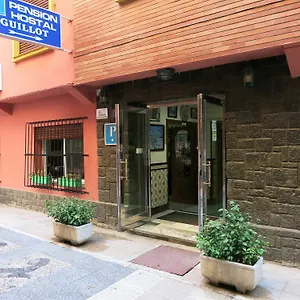 Guillot Pensión