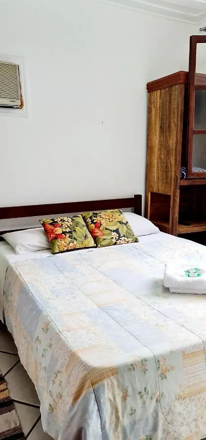 Inn Pousada Mandala Búzios