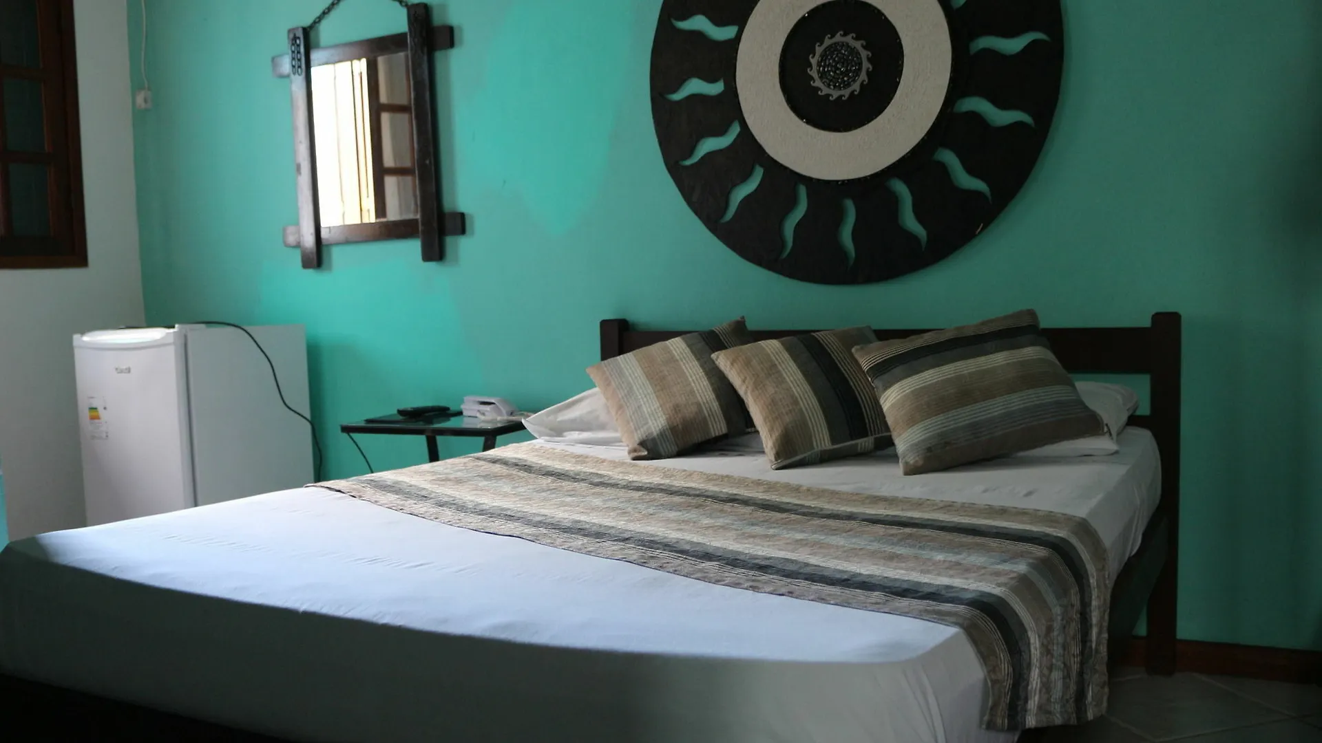 *** Inn Pousada Mandala Búzios Brasil