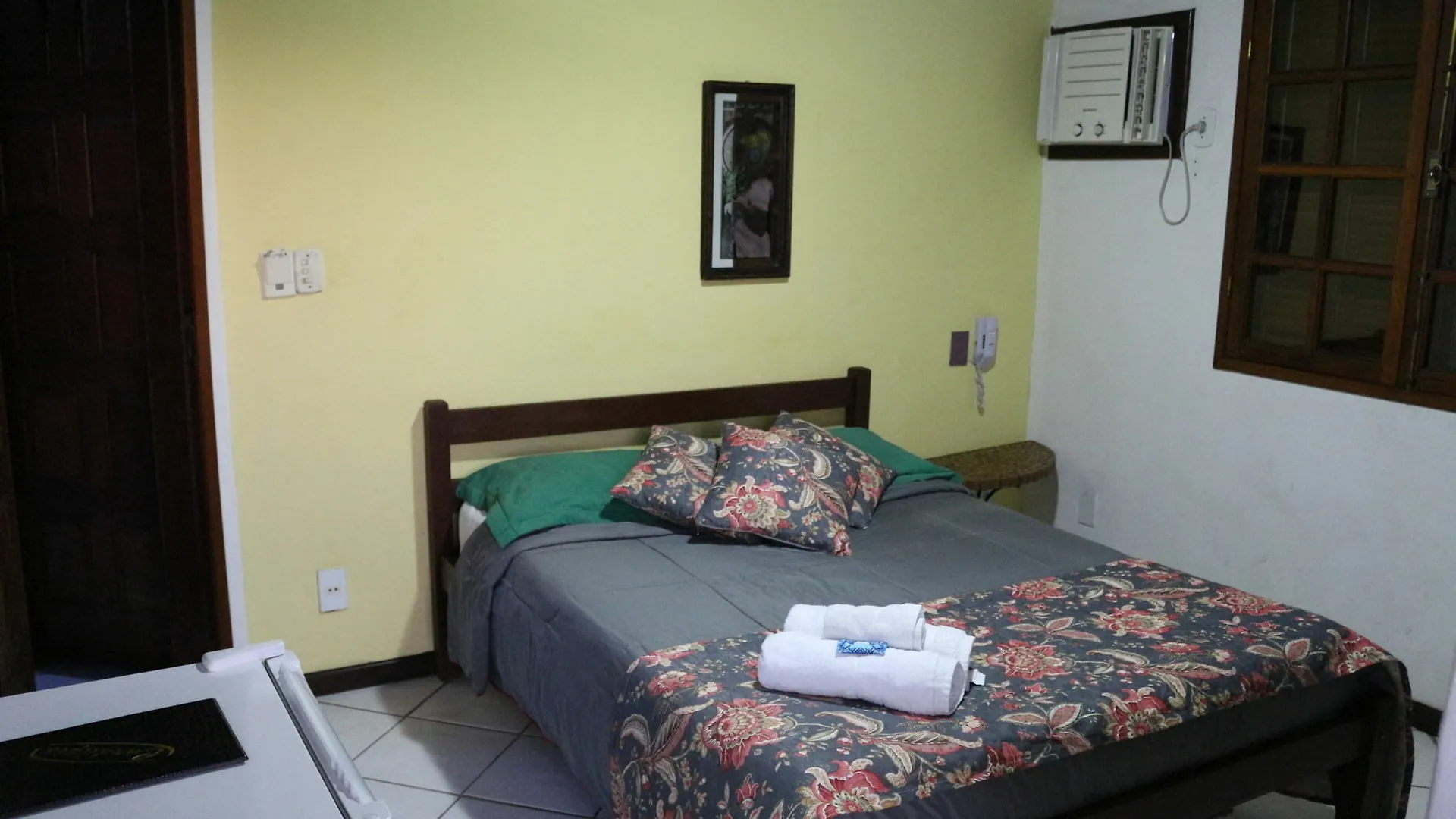 Inn Pousada Mandala Búzios