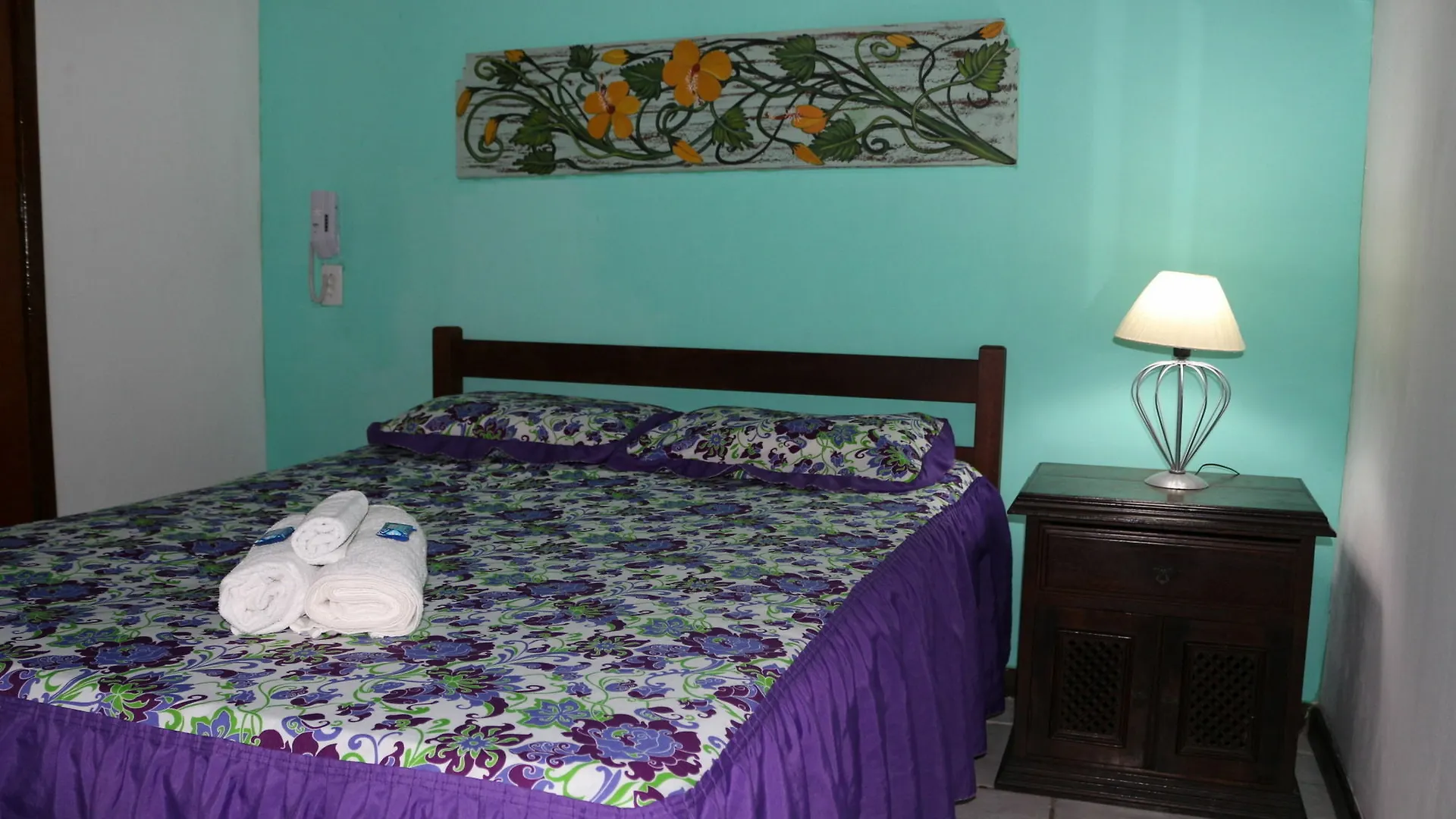 Inn Pousada Mandala Búzios