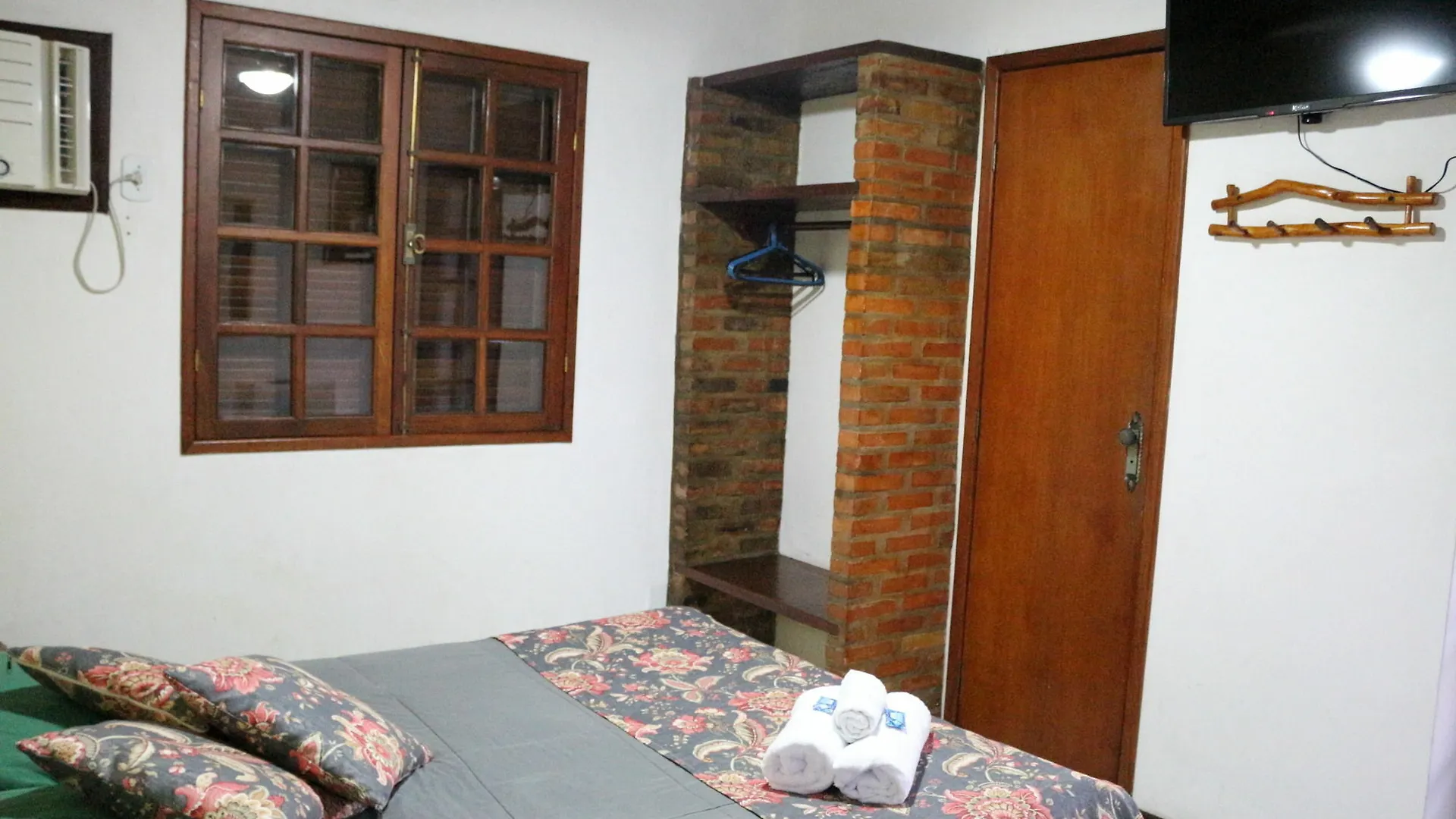 *** Inn Pousada Mandala Búzios Brasil